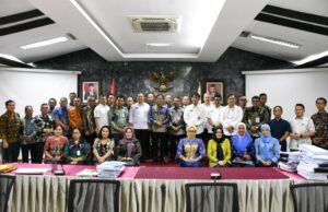 Dari Total 5.253 KK Miskin Sebanyak 76,79 Persen Telah Mendapatkan Intervensi