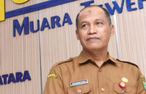 Bandwidth Internet 1000 Megabyte Akan di-Share Diskominfo Barito Utara ke Seluruh OPD dan Ruang Publik