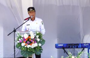 34 Usulan Dipaparkan Pada Musrenbang RKPD Kecamatan Montallat