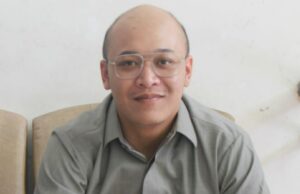 Dewan Harapkan Megahnya Bangunan RSUD Dapat Diimbangi Dengan Pelayanan Terhadap Masyarakat