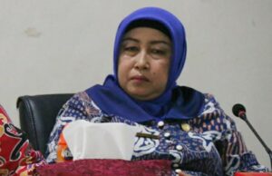 Ketua DPRD Apresiasi Capaian Kinerja Pj Bupati Barito Utara Triwulan Pertama