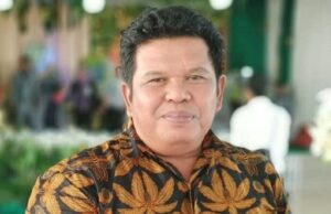 Disnakertranskop UKM Barito Utara Buka Pelayanan Pembuatan Eazy Paspor