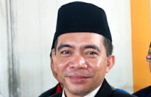 Kadisdik Barut Sebut Liburkan Siswa-Siswi Di Saat Banjir Merupakan Kewenangan Kepsek