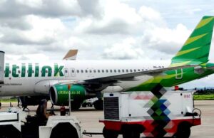 Peluang Penumpang ke Balikpapan Cukup Banyak, Standar Keamanan HMS Belum Cukup Memadai Bagi Citilink