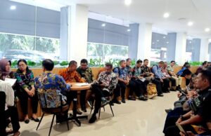Pemkab Barito Utara Sediakan Layanan Publik Secara Online