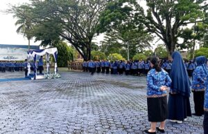 Perda APBD Belum Ada Persetujuan, Pj Bupati Minta kepada Perangkat Daerah Tetap Melaksanakan Program Dan Kegiatan