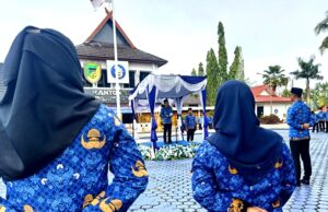 10 Indikator Prioritas Diminta Itjen Kemendagri Dalam Evaluasi Penjabat Bupati Barito Utara