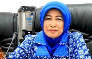 Ketua DPRD Barut Himbau Warga Yang Sudah Terdaftar Di DPT Untuk Gunakan Hak Pilih Dengan Baik