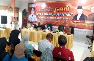 66 Peserta Ikuti Seleksi GBN Tahun 2024