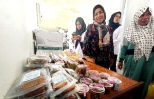 BKKBN Kembangkan Program Pemberdayaan Ekonomi Keluarga Kelompok UPPKA