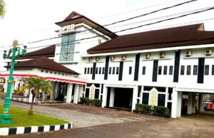 PKB dan Demokrat Bakal Pimpin DPRD Barito Utara