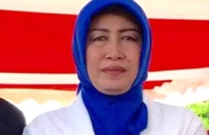 Wujudkan Derajat Kesehatan Masyarakat Melalui Germas