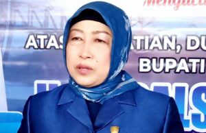 Partai Demokrat Pastikan Menduduki Pimpinan DPRD Barito Utara