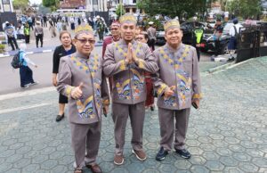 Maksimalkan Pengawasan Terhadap Anak