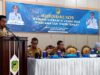 Musrenbang RKPD Terakhir Dilaksanakan di Kecamatan Teweh Tengah