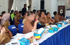 Program dan Kegiatan Pembangunan Terhambat Akibat APBD 2024 Belum Clear