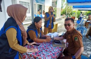Kadisdik Barito Utara : Tidak Perlu Memunculkan Usulan Yang Sudah Ada