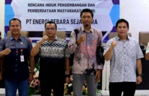 Perusahaan Wajib Melakukan Studi Amdal Sebelum Membuka atau Pengembangan Pertambangan