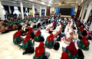 Kelulusan Calon Anggota Paskibraka Ditentukan Oleh BPIP