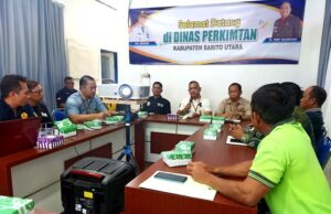 Pembayaran Ganti Rugi Lahan Warga Terkendala Evaluasi Perda APBD 2024 Yang Belum Selesai