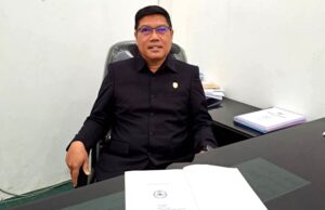 Dewan Anggarkan RP 52 Miliar Untuk Pembangunan IPA PDAM Di Kelurahan Jingah