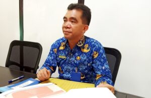 Kadisdik Barito Utara Apresiasi Guru Penggerak Angkatan 3 Ikuti Program Magang di Thailand