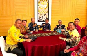Rangking 1 Se Kalteng, 53 Guru Barito Utara Ikuti CGP Angkatan 10