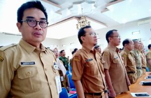 RKPD Merupakan Bagian Yang Tidak Terpisahkan Dari Tahapan Penyusunan RAPBD