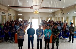 Forum Perangkat Daerah Merupakan Wahana Sinkronisasi dan Sinergitas antar Pihak