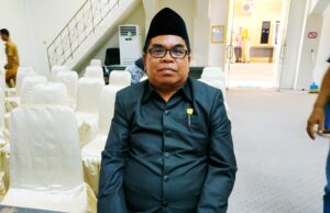 Dewan Apresiasi Pemkab Barito Utara Lakukan Pembersihan Pasca Banjir