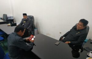 Bantuan CPP Diharapkan Dapat Meringankan Beban Warga