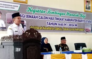 Perlu Persiapan Matang Sebelum Melaksanakan Ibadah Haji