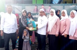 Kemenag Barito Utara Siapkan 319 Paket Untuk Festival Ramadan