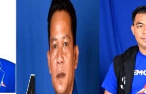 Tiga Wajah Baru Dari Partai Demokrat Yang Duduk di Parlemen DPRD Barito Utara