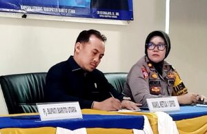 Penyampaian Pokir DPRD Sesuai Dengan Aturan Yang Berlaku