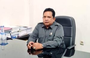 Dewan Ucapkan Selamat Kepada Empat Pelajar Barito Utara Ikuti Seleksi Paskibraka Tingkat Kalteng