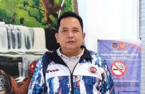 DPRD Barito Utara Apresiasi Perolehan Medali Kontingen Barito Utara