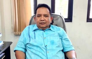 DPRD Barito Utara Apresiasi Medco Energi Bangkanai Salurkan 635 Paket Sembako Kepada Masyarakat