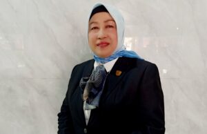 Ketua DPRD Apresiasi Gebyar Posyandu Polres Barito Utara