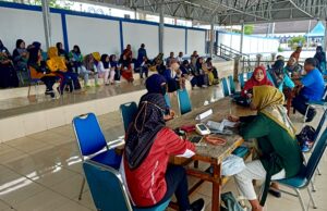 Latihan Fisik Dapat Meningkatkan Kebugaran Jasmani Calon Jamaah Haji