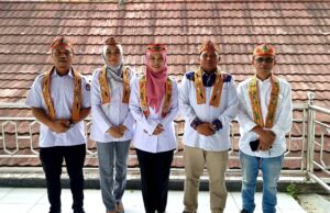 KPU Barito Utara Umumkan Pendaftaran PPK dan PPS Baru