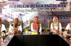 KPU Umumkan Syarat Dukungan Bakal Pasangan Calon Perseorangan Bupati dan Wakil Bupati Barito Utara 2024