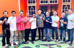 Gerdayak Dukung Akhmad Gunadi sebagai Bakal Calon Bupati Barito Utara 2024-2029