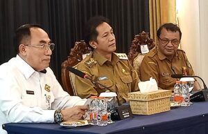 Entry Meeting Langkah Awal Dalam Proses Pelaksanaan Pemeriksaan