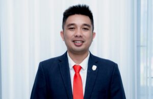 Politisi Gerindra Apresiasi GSI Tingkat Kecamatan Teweh Tengah tahun 2024