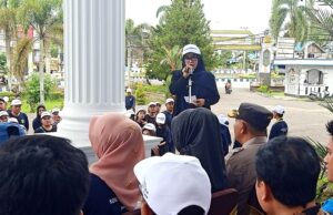 Kontingen Barito Utara Ikuti 26 Cabang Lomba di FBIM Tahun 2024