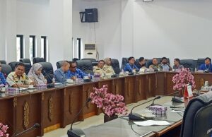 DPRD Barito Utara Minta Penyaluran LPG 3 Kg Transparan