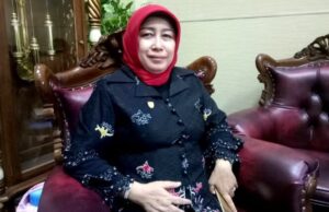 DPRD Barito Utara Susun Jadwal Kegiatan Masa Sidang III dari 13 Mei – 5 Juni 2024