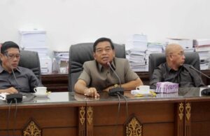 Distribusi Gas 3 Kg dari Agen ke 145 Pangkalan Perlu Dievaluasi