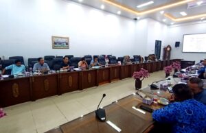 Permasalahan Gas Melon di Barito Utara Perlu Ada Ketegasan